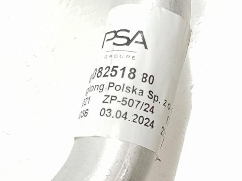 AC pipe OPEL ASTRA L Sports Tourer (OV5) 1.2 (FRHNSL, FRHNSR) | BP26698755M126 