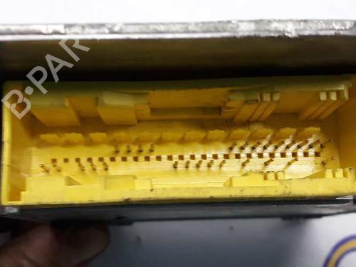 ECU airbags VW GOLF III Variant (1H5) 1.9 TDI | BP1544113M53 