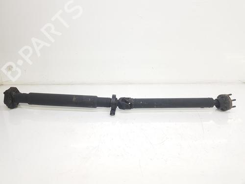 Used Driveshaft BMW X5 (E53) 3.0 d (218 hp) 10178737