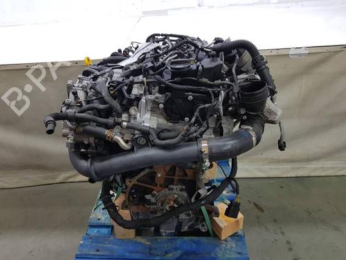 Used Engine Engine 39567726 39567726