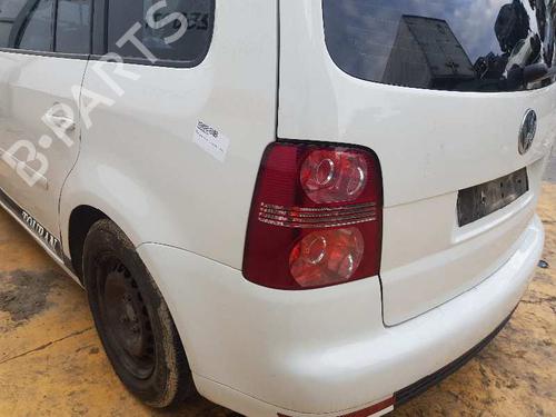 Electronic sensor VW TOURAN (1T1, 1T2) 2.0 TDI 16V | BP9737142M84 