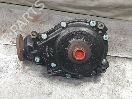 Front differential BMW X3 (E83) xDrive 20 d | BP39509366M23 - Image 2