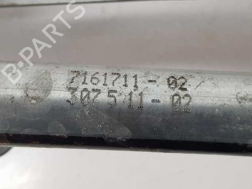 Front wiper motor BMW 3 (E90) 320 i | BP4820824M29 