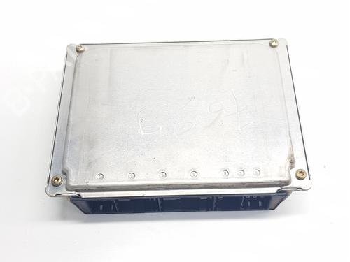 Engine control unit (ECU) BMW 3 (E46) 320 d | BP20215807M57 