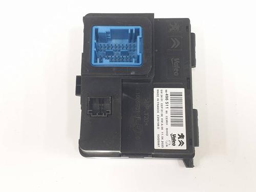 Electronic module CITROËN BERLINGO (ER_, EC_) ë-BERLINGO | BP38929504M83 - Image 3