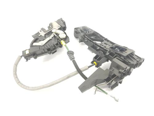 Front left lock MERCEDES-BENZ C-CLASS T-Model (S205) C 220 BlueTEC / d (205.204) | BP16367170C98 