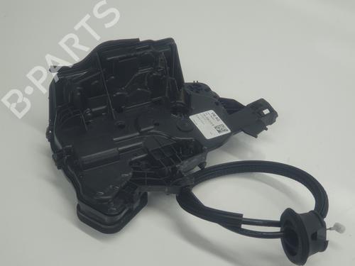 Rear left lock SEAT IBIZA V (KJ1, KJG) 1.0 TGI | BP13257472C100 