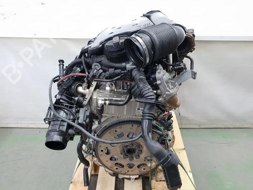 Motor BMW 2 Gran Tourer (F46) 218 d (150 hp) 22610937