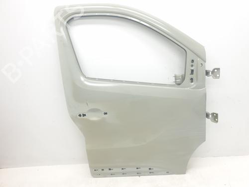 Used Right front door RENAULT TRAFIC III Van (FG_) 1.6 dCi 140 (FGMA, FGMC) (140 hp) 29906686