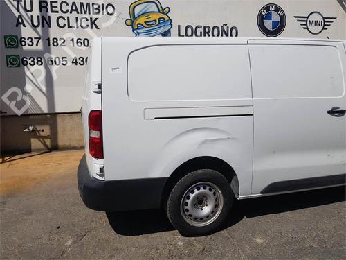 Subframe OPEL VIVARO C Van (K0)  | BP37198343M9  - Image 16