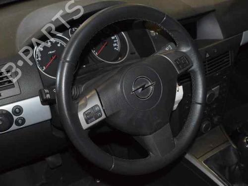 Venstre foran utvendig håndtak OPEL ASTRA H (A04) 1.7 CDTI (L48) | BP1636946C128 
