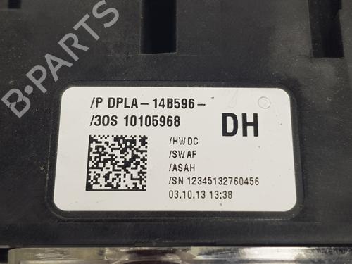Other LAND ROVER RANGE ROVER SPORT II (L494) 3.0 TDV6 4x4 | BP21094097O1 