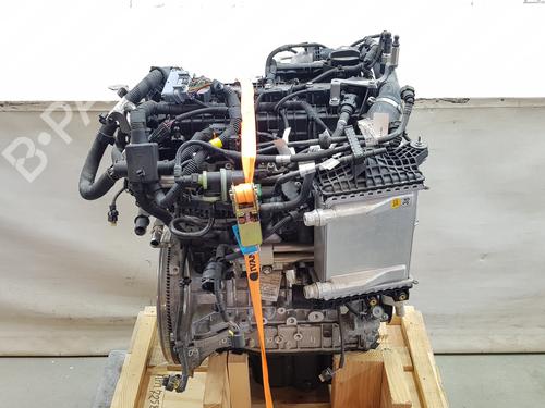 Engine JEEP RENEGADE SUV (BU, B1, BV) 1.5 T4 Hybrid | BP38050057M1 - Image 2