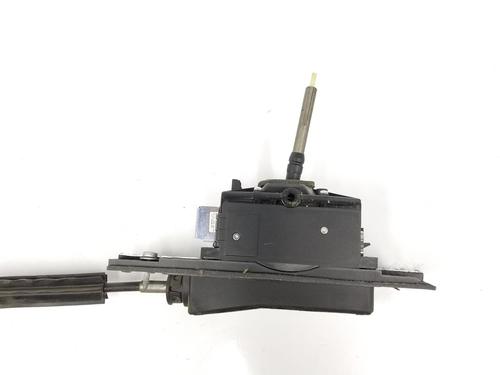 Gear lever PORSCHE PANAMERA (970) 4.8 S | BP11843342M90 