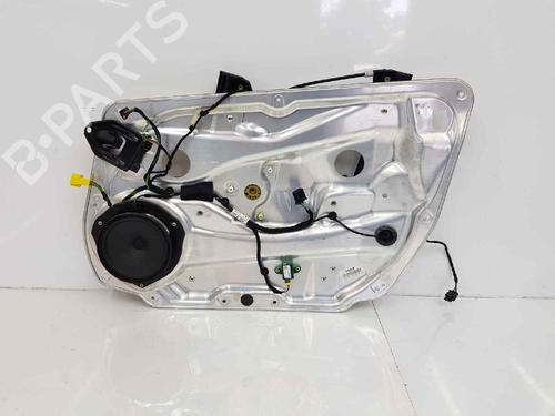 Used Front right window mechanism MERCEDES-BENZ GLK-CLASS (X204) 220 CDI (204.902) (170 hp) 5621267