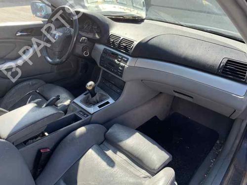 Front left window mechanism BMW 3 Coupe (E46) 328 Ci | BP27160999C22 