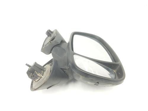 Right mirror RENAULT TRAFIC II Platform/Chassis (EL) 2.0 dCi 115 (EL0H, EL00, EL01, EL0M) | BP17002992C27 