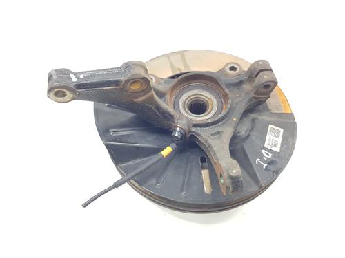 Left front steering knuckle KIA STONIC (YB)  | BP26390286M25 