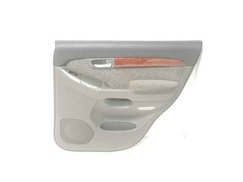 Seats set TOYOTA LAND CRUISER PRADO (_J12_) 3.0 D-4D (KDJ120, KDJ125) | BP9149544C78 