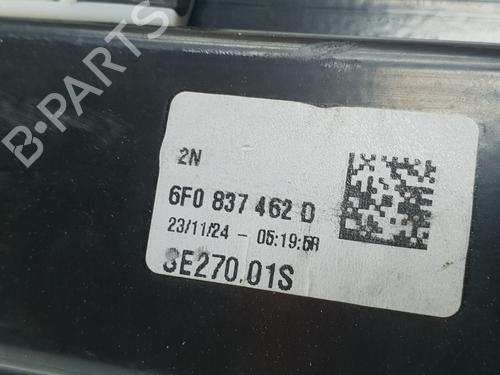 Front right window mechanism SEAT IBIZA V (KJ1, KJG) 1.0 TSI | BP29728633C23 