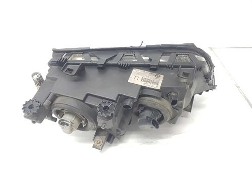 Left headlight BMW 3 (E46) 330 xd | BP23077166C28 