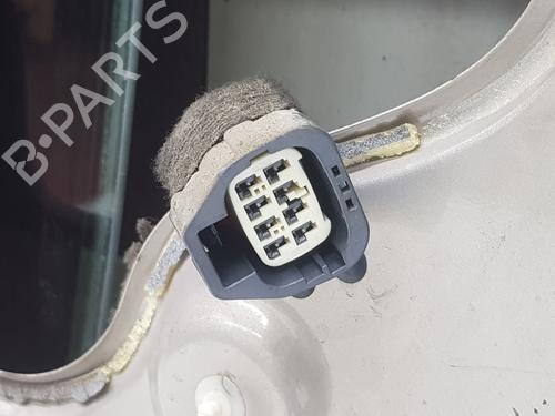 Right rear door VOLVO XC90 I (275) T6 AWD | BP8494820C5 