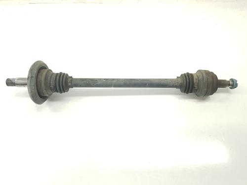 Left rear driveshaft MERCEDES-BENZ C-CLASS Convertible (A205) C 220 d (205.404) | BP29617284M40 