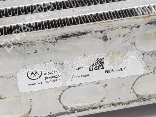 Intercooler RENAULT ARKANA I (LCM_, LDN_) | BP35930181M30 - Image 2