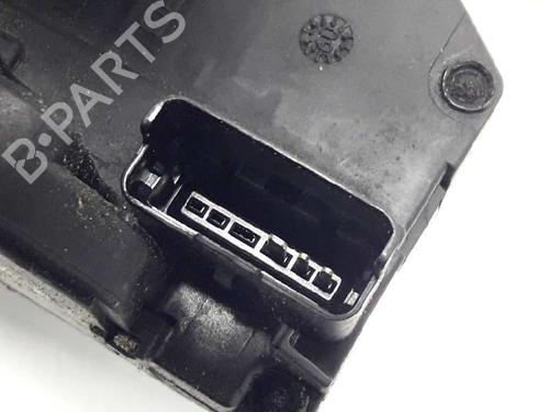 Rear right lock NISSAN NV200 / EVALIA Bus 1.5 dCi 85 (M20, M20M, M20K, M20KK) | BP4370186C99 