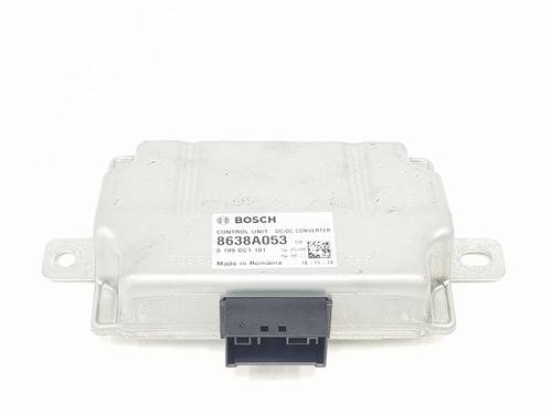 Elektronisk modul MITSUBISHI ASX (GA_W_) 1.6 MIVEC (GA1W) (117 hp) 19054077