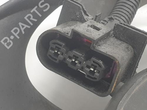 Kjølevifte elektrisk AUDI TT (8N3) 1.8 T quattro | BP28103144M35 