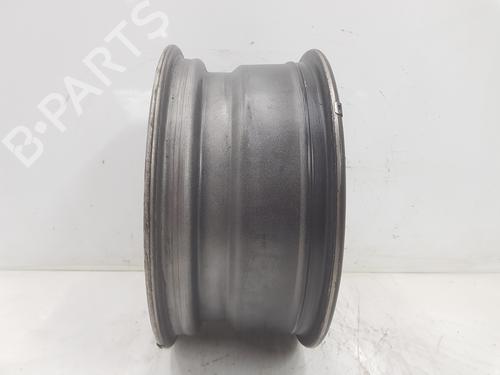 Fælk CITROËN JUMPY III Van (V_) 2.0 BlueHDi 120 | BP31968504C45