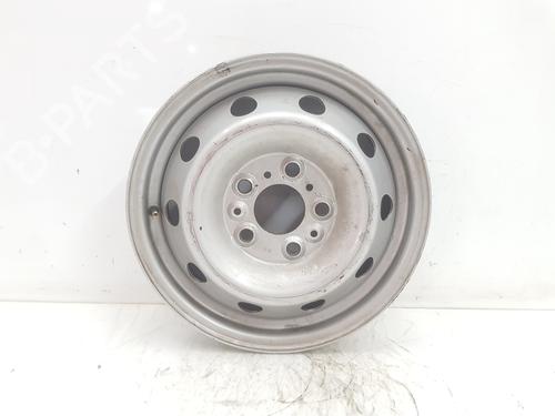 Fælk CITROËN JUMPER II Van 2.0 BlueHDi 110 (110 hp) 31805856