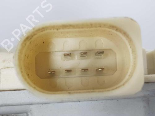 Front right lock AUDI A4 B7 (8EC) 2.0 TDI 16V | BP7076765C97 