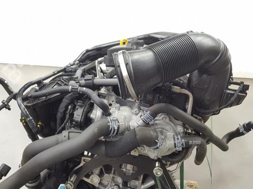 Engine SKODA KAMIQ (NW4)  | BP31646378M1 