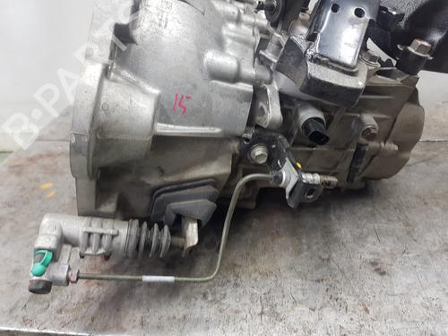 Gearbox HYUNDAI KONA (OS, OSE, OSI) 1.0 T-GDi | BP21100842M3 
