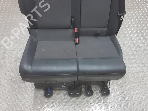 Right front seat CITROËN JUMPY III Van (V_) | BP38068704C16 - Image 5