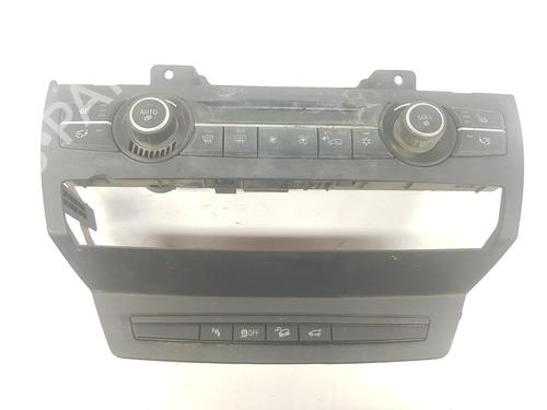 Used Climate control BMW X5 (E70) xDrive 50 i (408 hp) 6950087