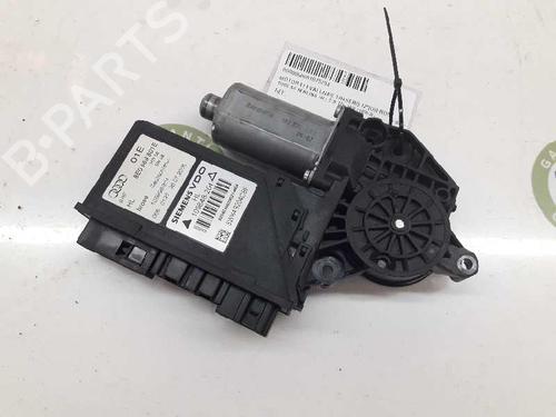 Used Left rear window motor AUDI A4 B7 (8EC) 2.0 TDI 16V (140 hp) 4569644