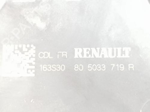 Front left lock RENAULT EXPRESS Box Body/MPV | BP37995705C98 - Image 5