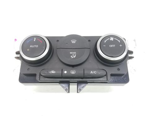 Used Climate control MAZDA CX-7 (ER) 2.2 MZR-CD AWD (ER10A) (173 hp) 8193715