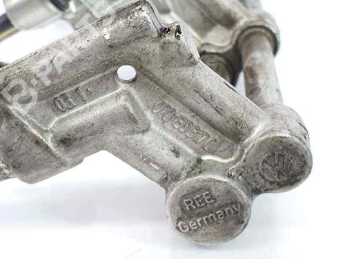 Rail D'Injecteurs VW TOUAREG (7LA, 7L6, 7L7) 2.5 R5 TDI | BP8123613M98 