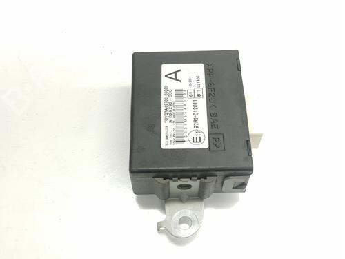 Electronic module TOYOTA LAND CRUISER PRADO (_J12_) 3.0 D-4D (KDJ120, KDJ125) | BP21272675M83 
