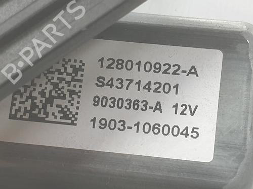 Front left window mechanism DACIA SANDERO III  | BP34004127C22  - Image 5