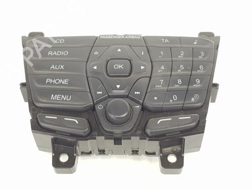 Used Switch Switch FORD TRANSIT CUSTOM V362 Van (FY, FZ) [2012-2026] 36649891 36649891