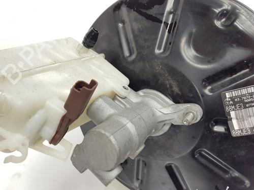 Servo brake PEUGEOT EXPERT Van (V_) | BP33215510M42 - Image 2