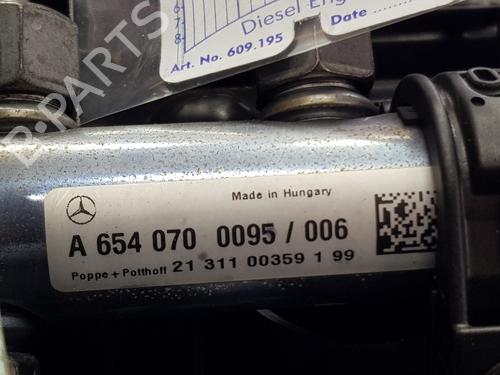 Engine MERCEDES-BENZ VITO Tourer (W447) 114 CDI (447.701, 447.703, 447.705) | BP36393691M1  - Image 25