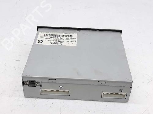 Electronic module NISSAN 350Z Coupe (Z33) 3.5 | BP23092779M83 