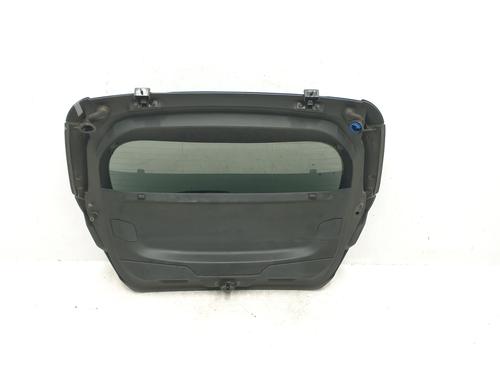 Tailgate PEUGEOT 308 II (LB_, LP_, LW_, LH_, L3_)  | BP24175639C6 