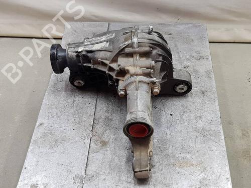 Front differential MERCEDES-BENZ M-CLASS (W166) ML 250 CDI / BlueTEC 4-matic (166.004, 166.003) | BP38422731M23  - Image 5